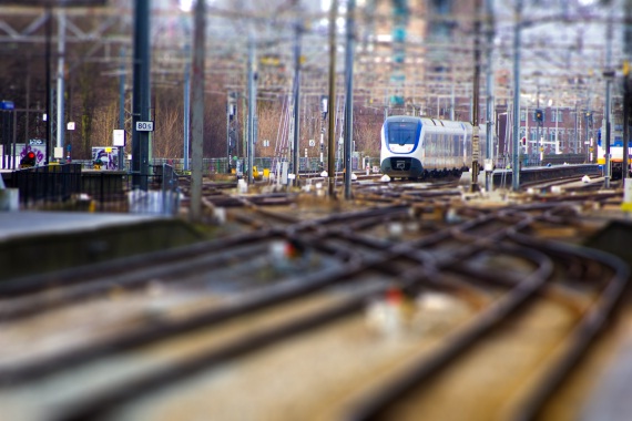 TiltShift 