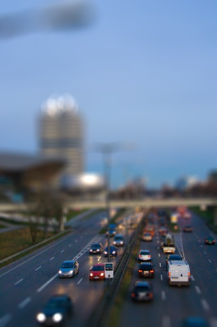 tilt shift for canon