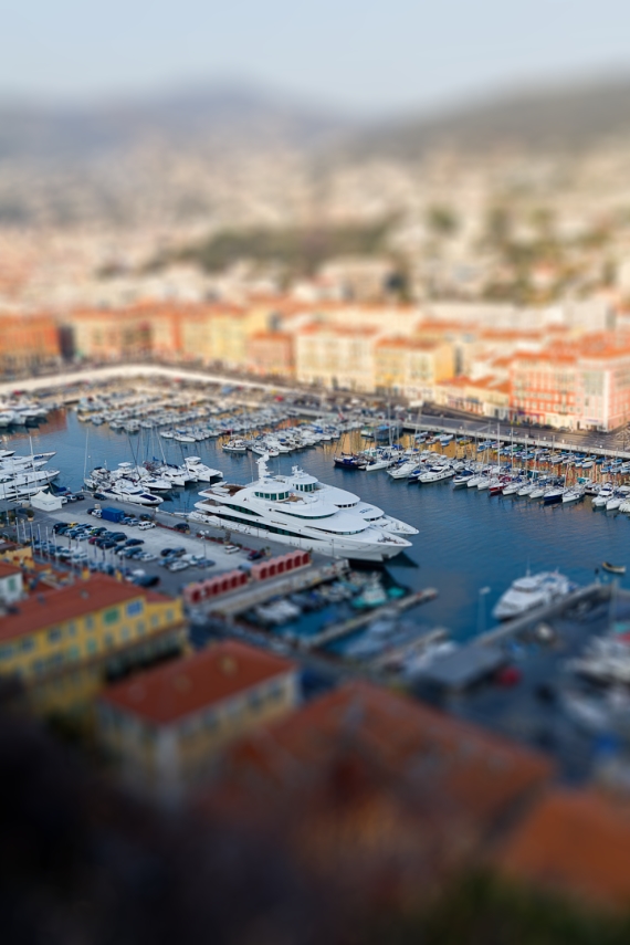 diy tilt shift