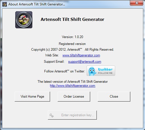 tiltshift generator free tiltshift generator free