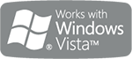 Alle Programme sind kompatibel mit Windows Vista